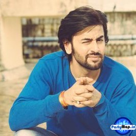 Official profile picture of Shashank Vyas