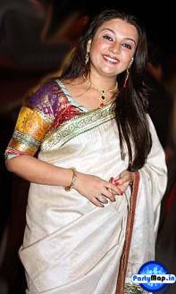 Official profile picture of Suchita Trivedi