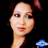 Official profile picture of Sujata Vaishnav