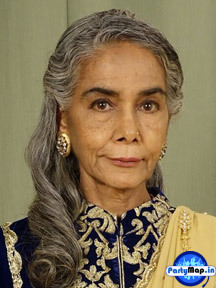 Official profile picture of Surekha Sikri