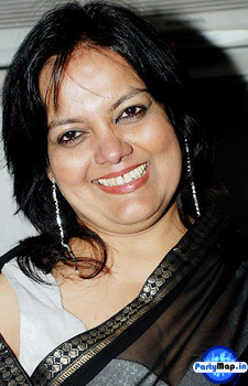 Official profile picture of Sushmita Mukherjee Movies